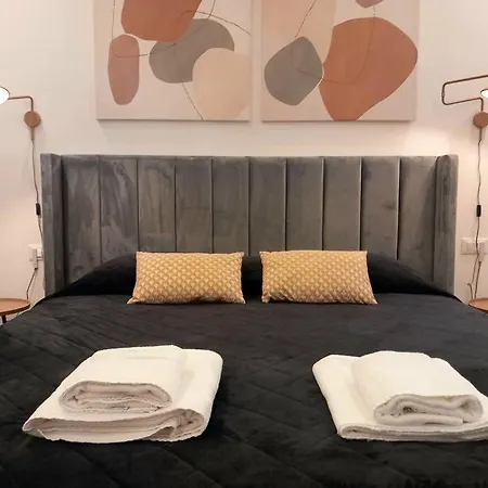 Art Deco Design * Terst
