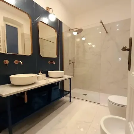 Art Deco Design Апартаменты *