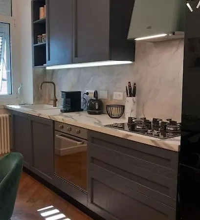 Art Deco Design Триест